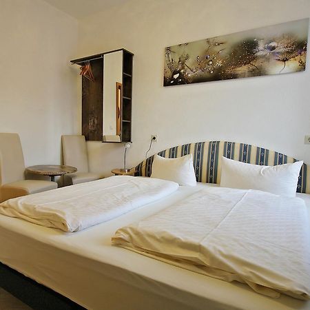 Gaestehaus Edith Rothenburg ob der Tauber Zewnętrze zdjęcie