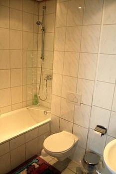 Gaestehaus Edith Rothenburg ob der Tauber Zewnętrze zdjęcie