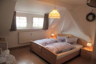 Gaestehaus Edith Rothenburg ob der Tauber Zewnętrze zdjęcie